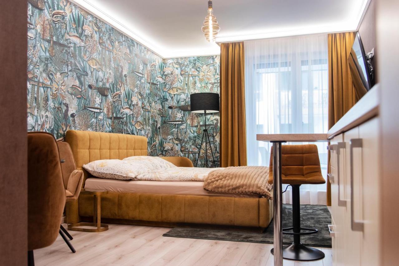 Grand Apartmán