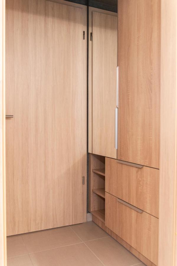 Apartmán Grand