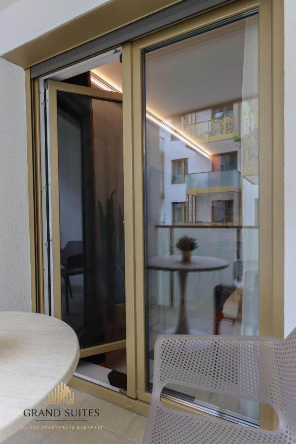 Apartmán Grand