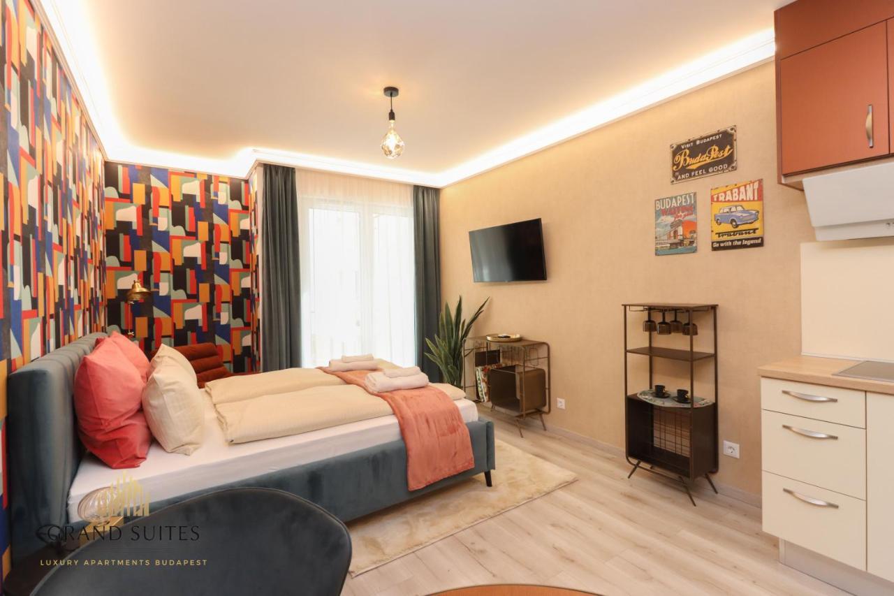 Grand Apartmán