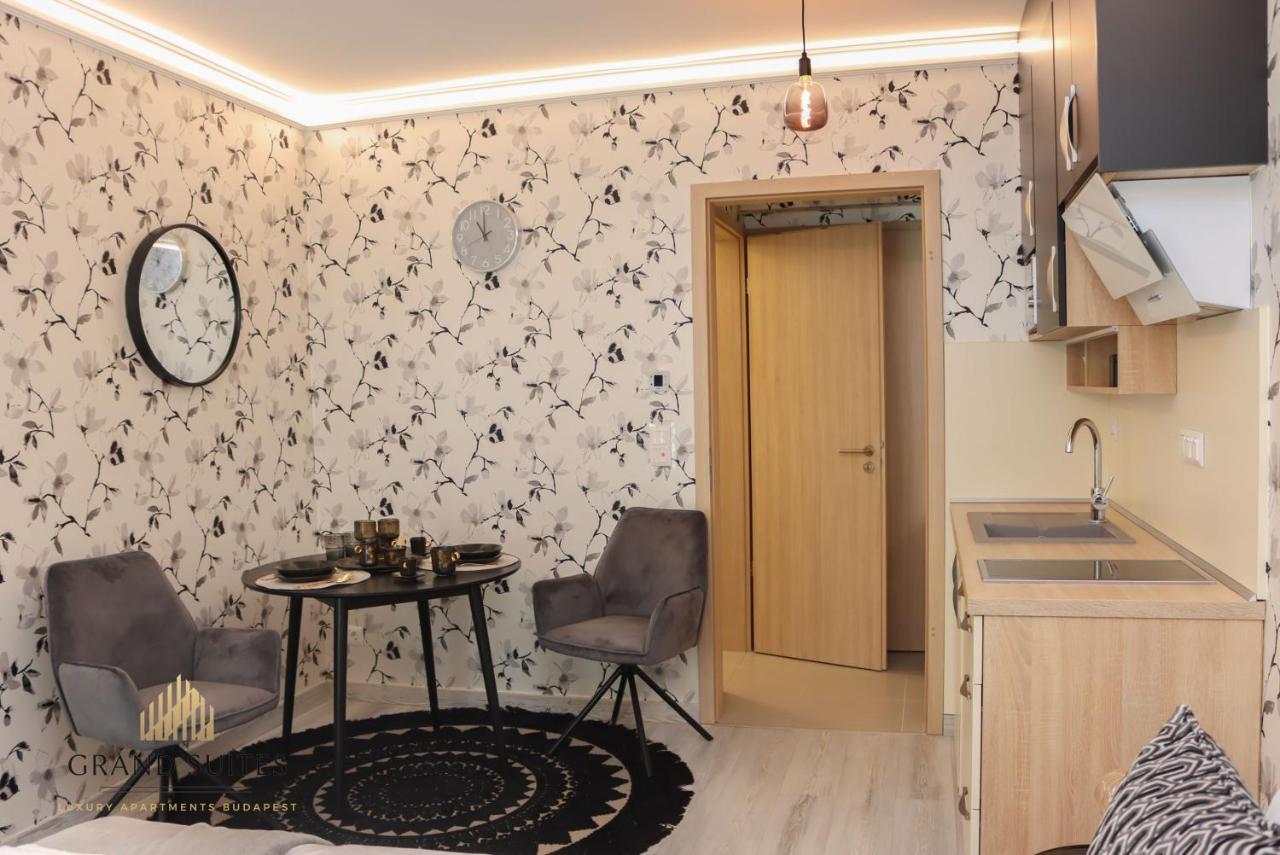 Apartmán Grand
