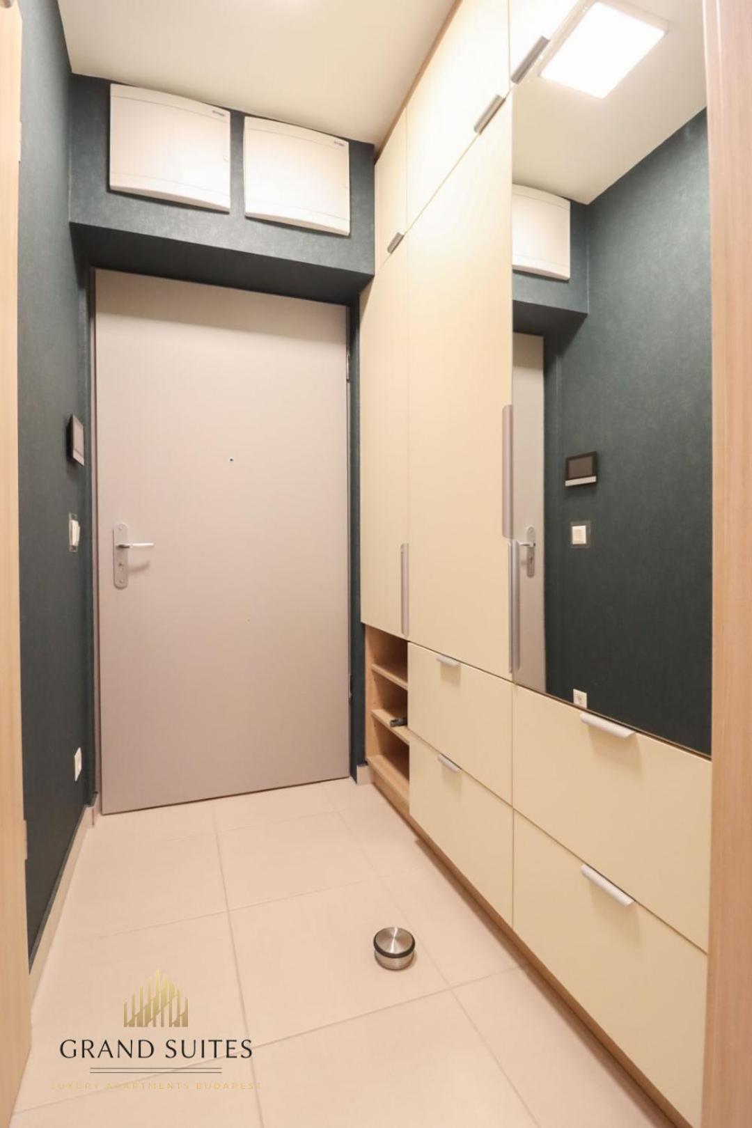 Grand Apartmán *