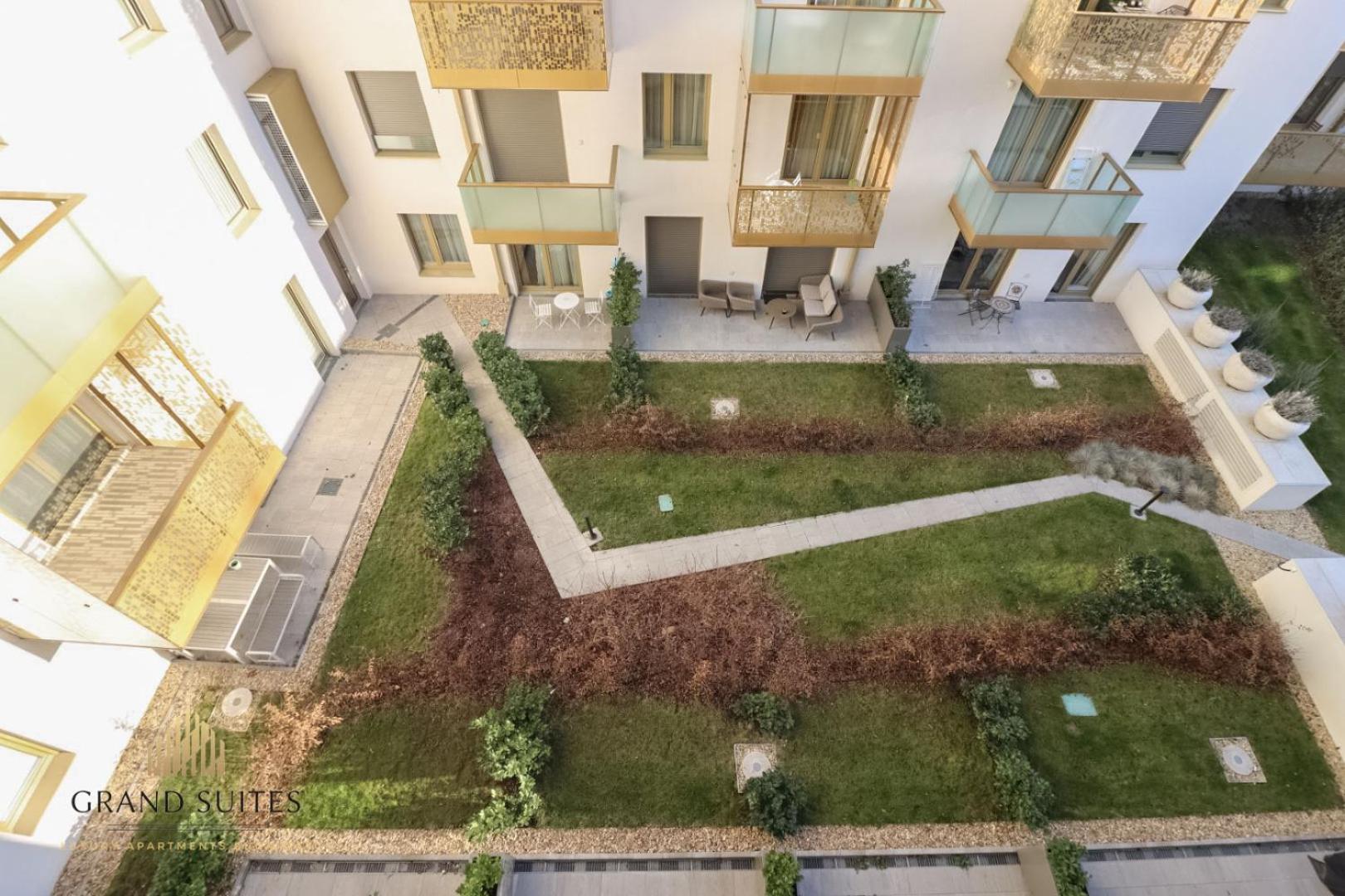 Grand Apartmán *
