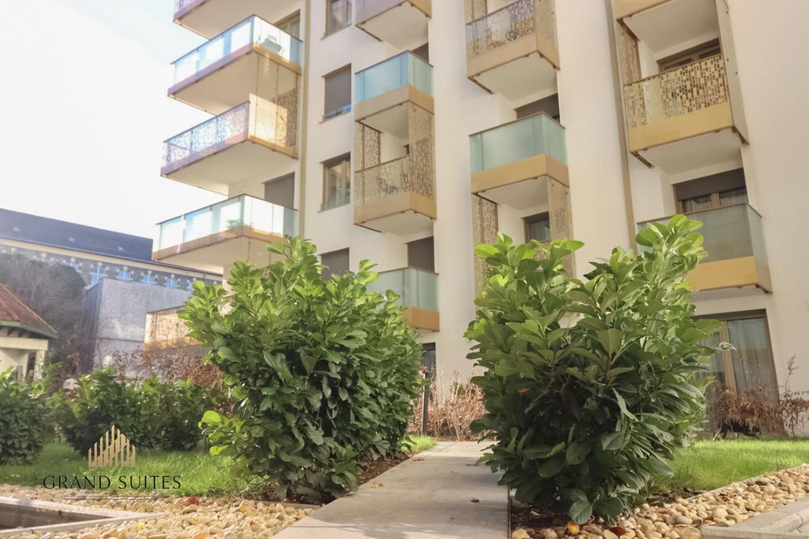 Grand Apartmán Budapešť